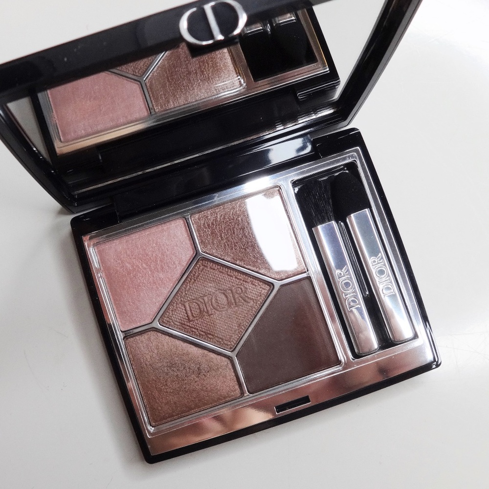 DIOR Diorshow 5 Couleurs 503 Bal Masque